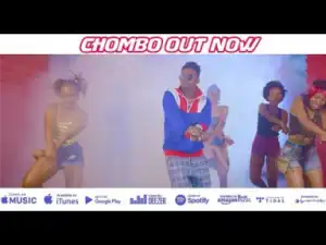 Video: Rayvanny – Chombo